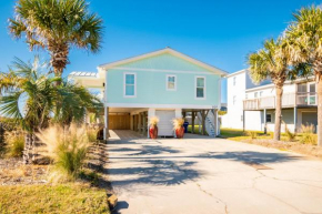 Seascape by Oak Island Accommodations